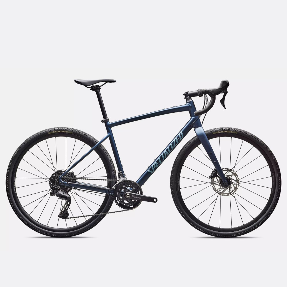 Diverge 3 alloy