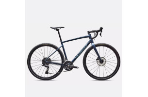 Diverge E5