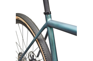 Crux S-Works