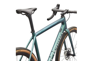 Crux S-Works