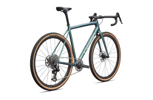 Crux S-Works