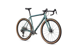 Crux S-Works