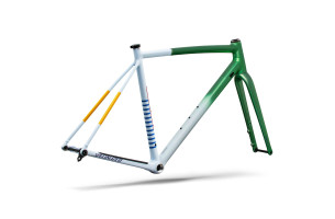 Kit Cadre Crux DSW
