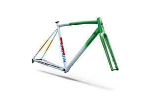 Kit Cadre Crux DSW