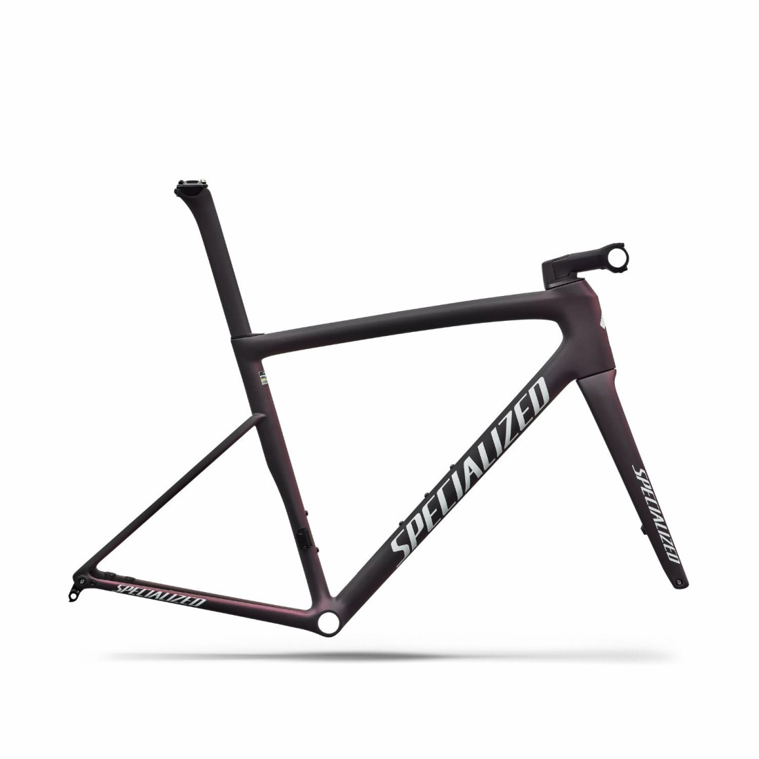 Kit Cadre Tarmac SL8