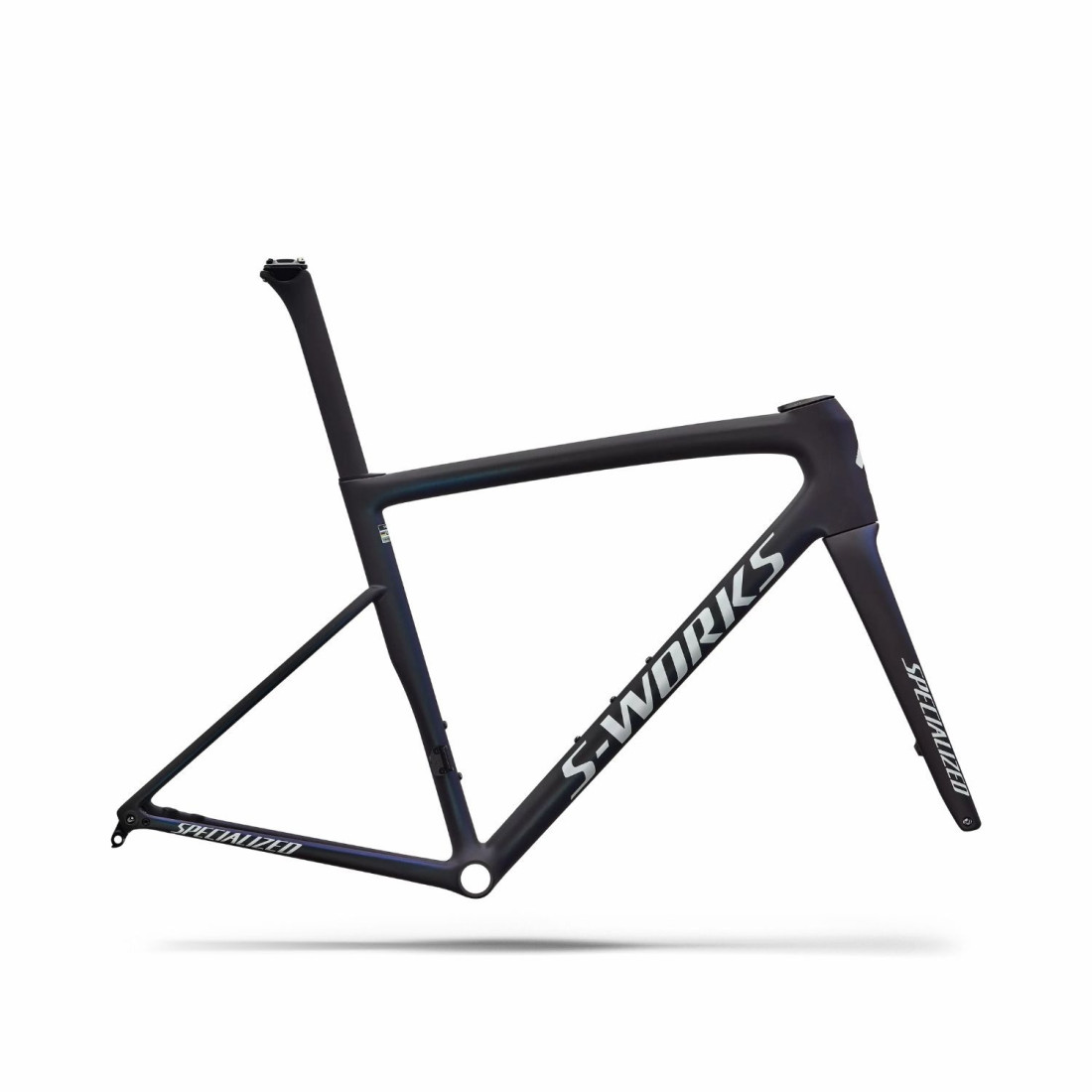 Kit Cadre Tarmac SL8 S-Works