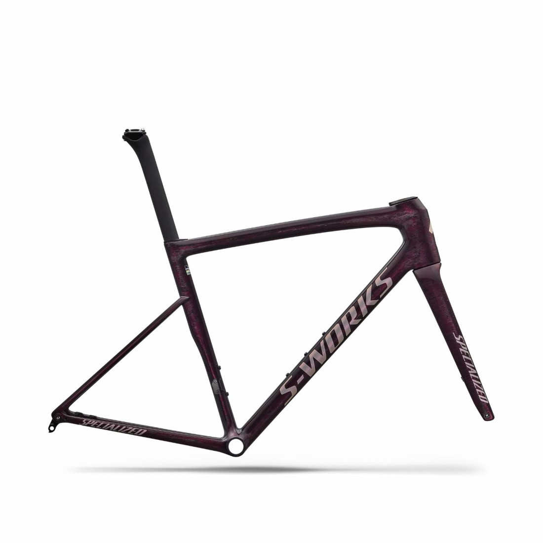 Kit Cadre Tarmac SL8 S-Works