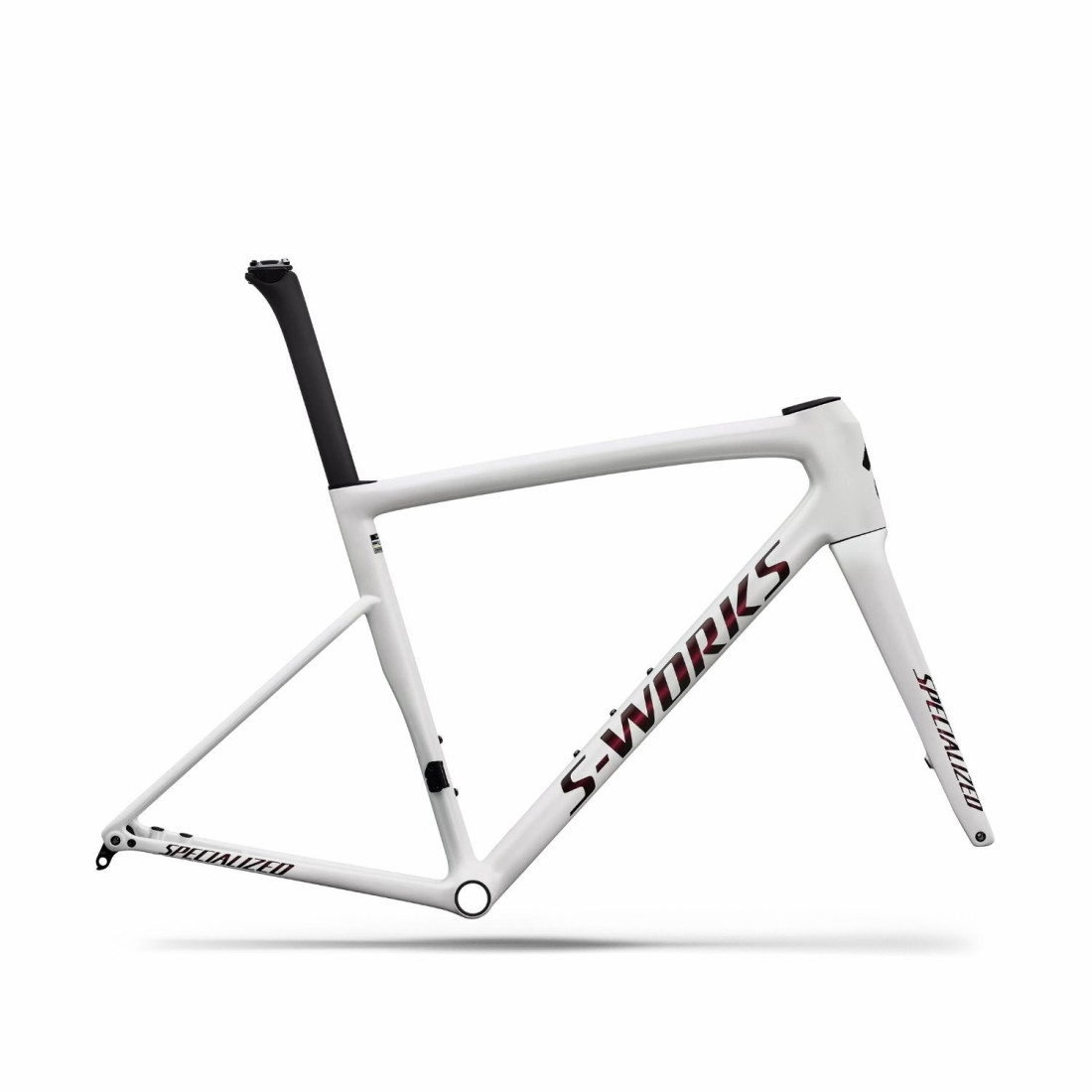 Kit Cadre Tarmac SL8 S-Works