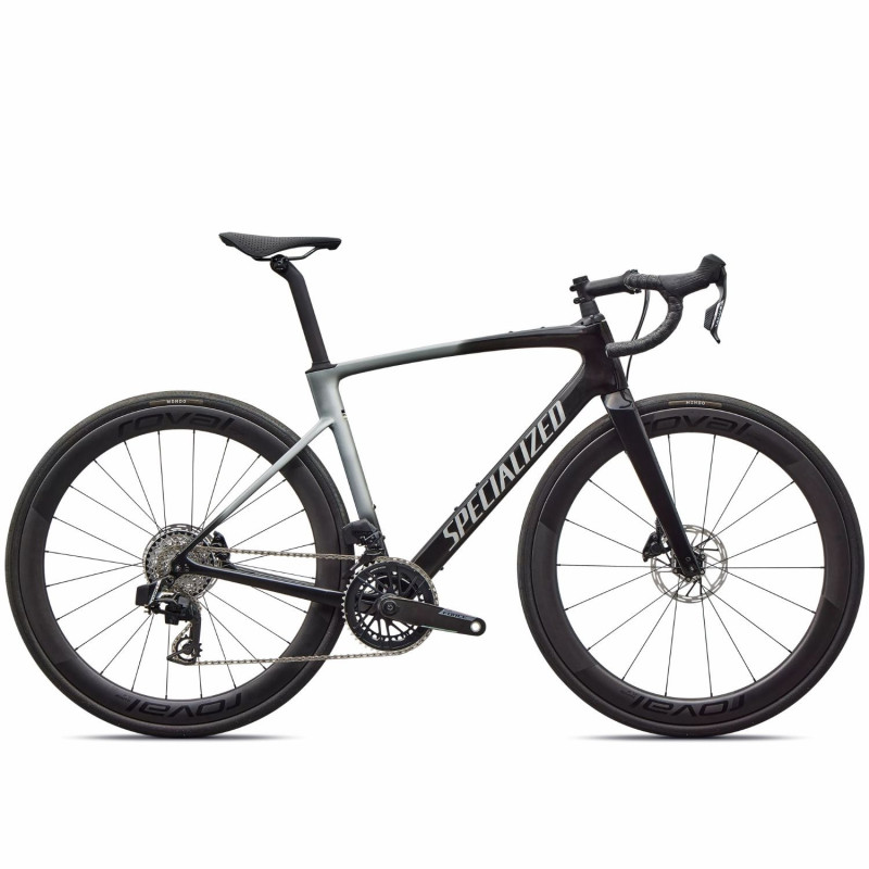 Roubaix SL8 Pro Force AXS