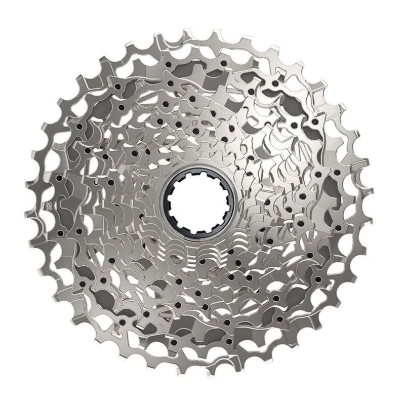 Cassette Sram Rival XG-1250 D1 12V argent