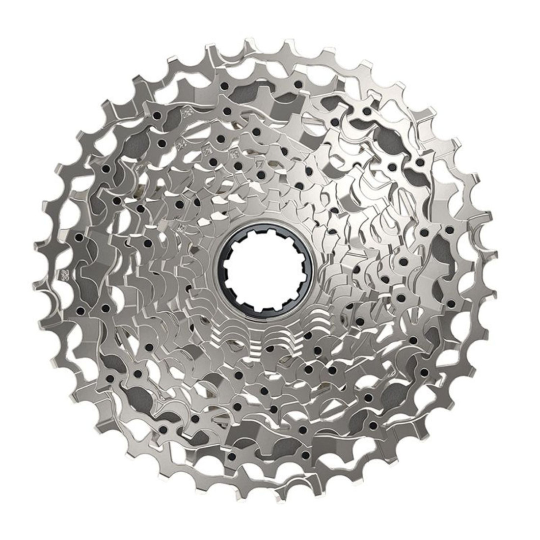 Cassette Sram Rival XG-1250 D1 12V argent