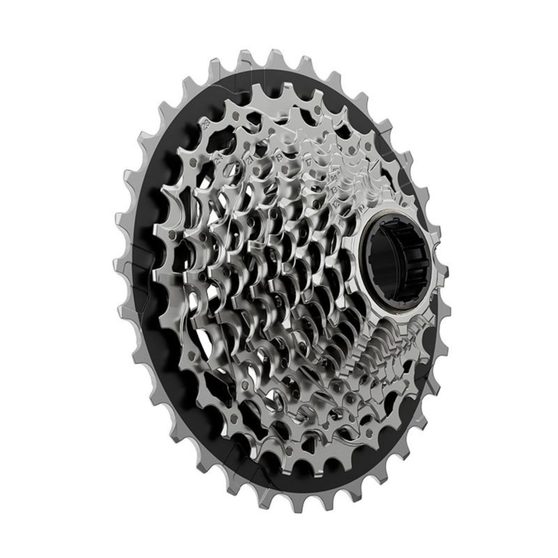 Cassette Sram Force XG-1270 12V argent