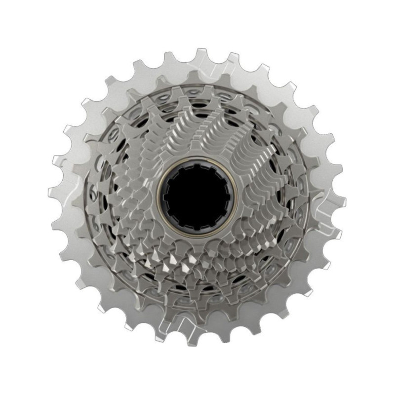 Cassette Sram Red XG-1290 E1 12V argent