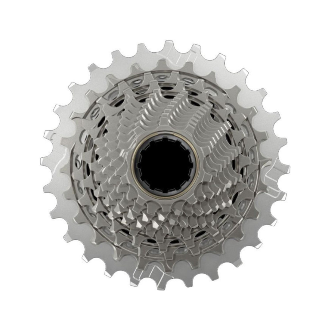 Cassette Sram Red XG-1290 E1 12V argent