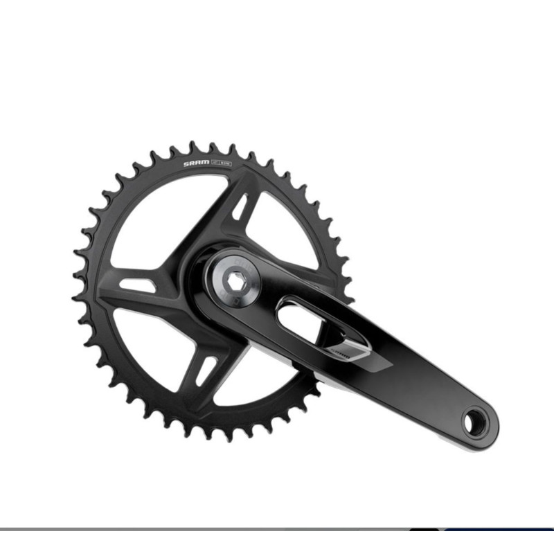 Pédalier Sram Rival E1 XPLR Dub Wide