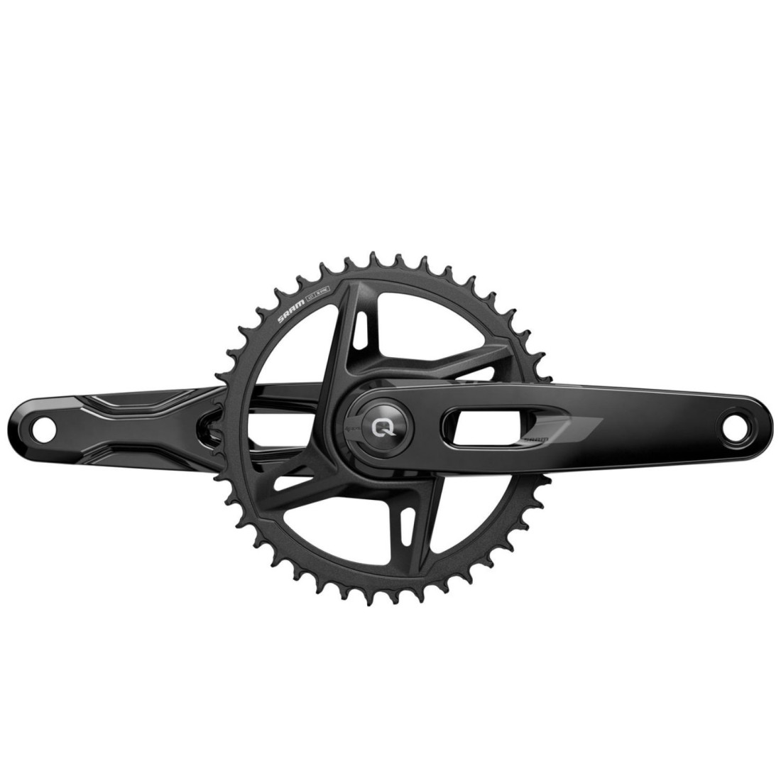 Pédalier Sram Rival E1 XPLR Dub Wide