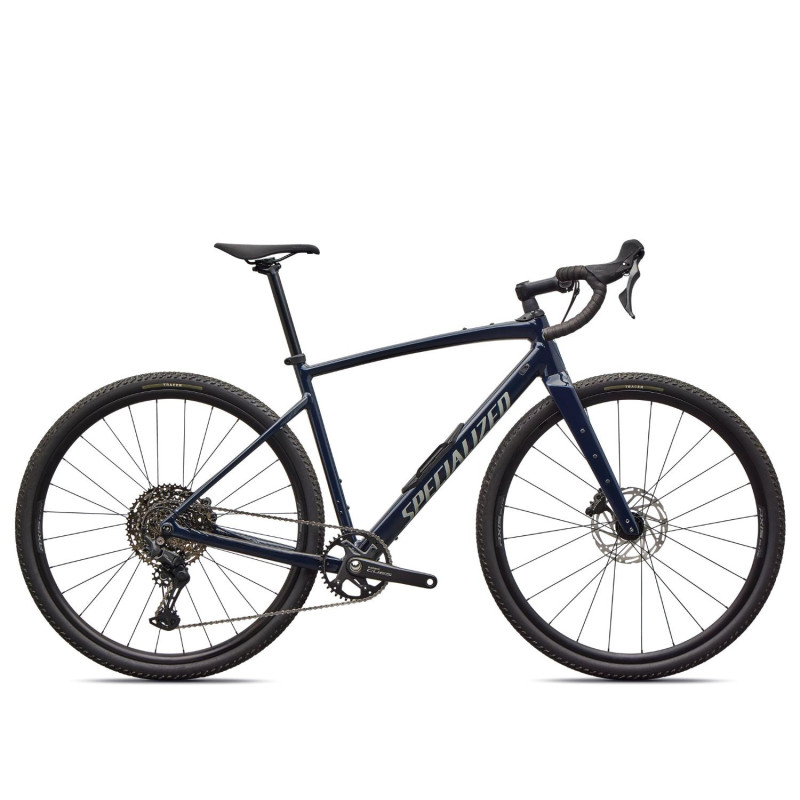 Diverge 4 sport alloy