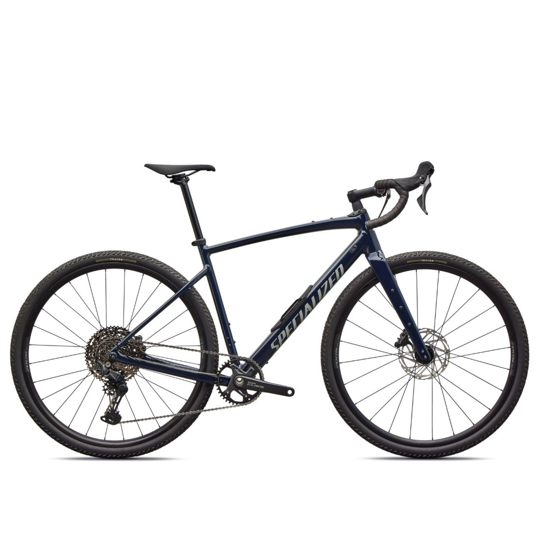 Diverge 4 sport alloy