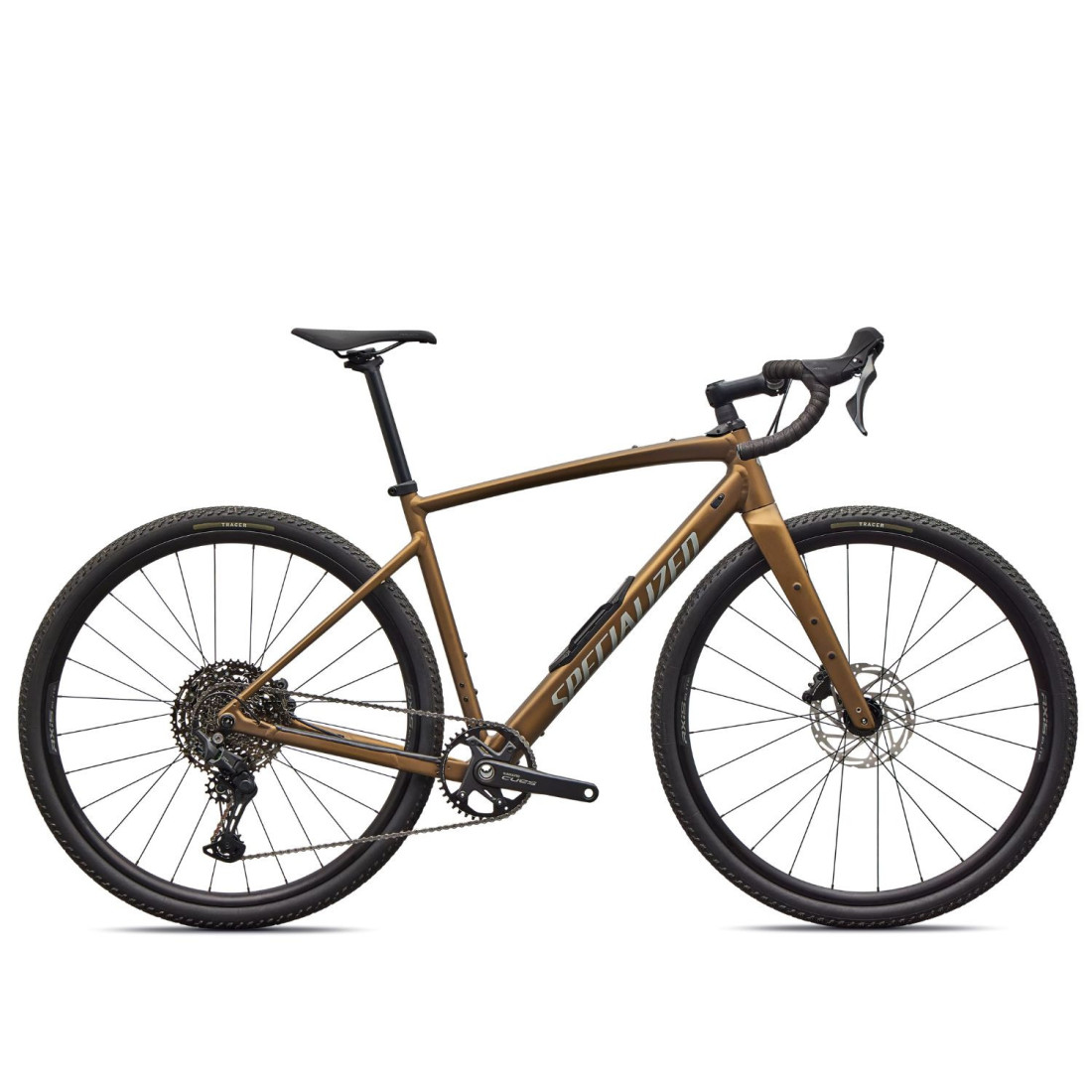 Diverge 4 sport alloy