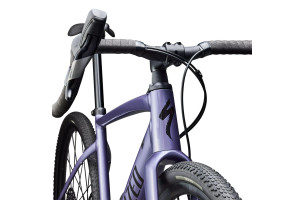 Diverge 4 comp alloy