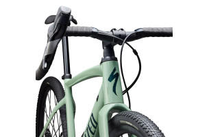 Diverge 4 comp alloy