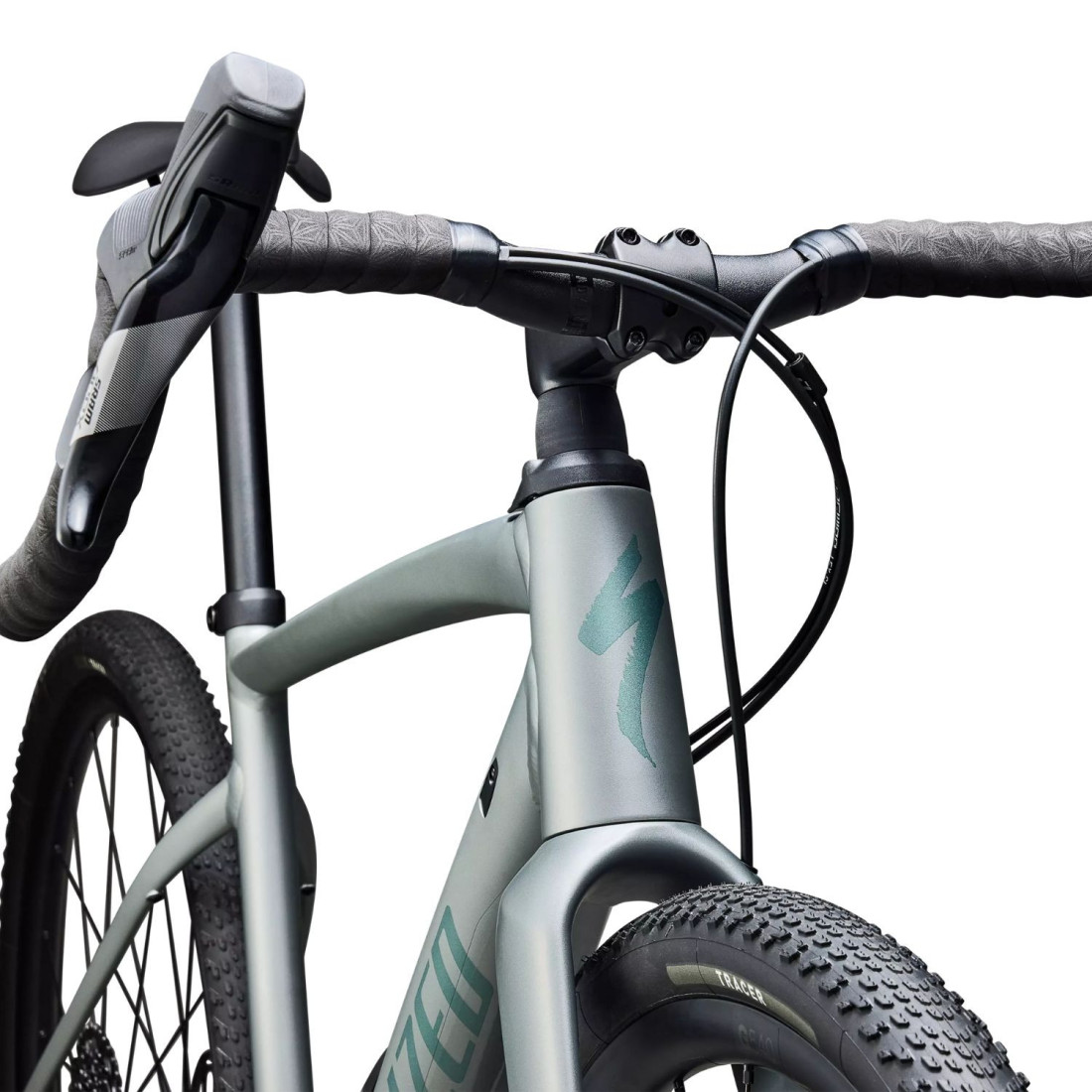 Diverge 4 E5 Comp Alloy