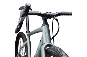 Diverge 4 comp alloy