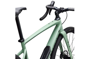 Diverge 4 comp alloy