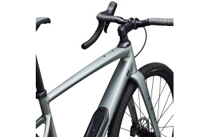 Diverge 4 comp alloy
