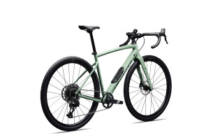 Diverge 4 comp alloy