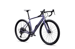Diverge 4 comp alloy
