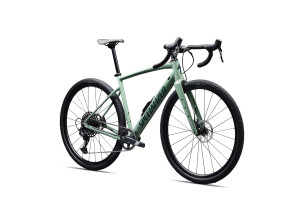 Diverge 4 comp alloy