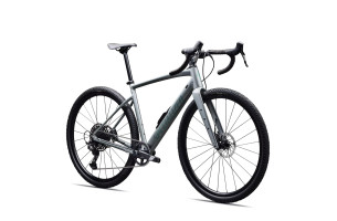 Diverge 4 comp alloy