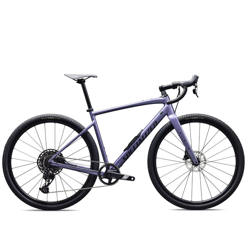 Diverge 4 comp alloy