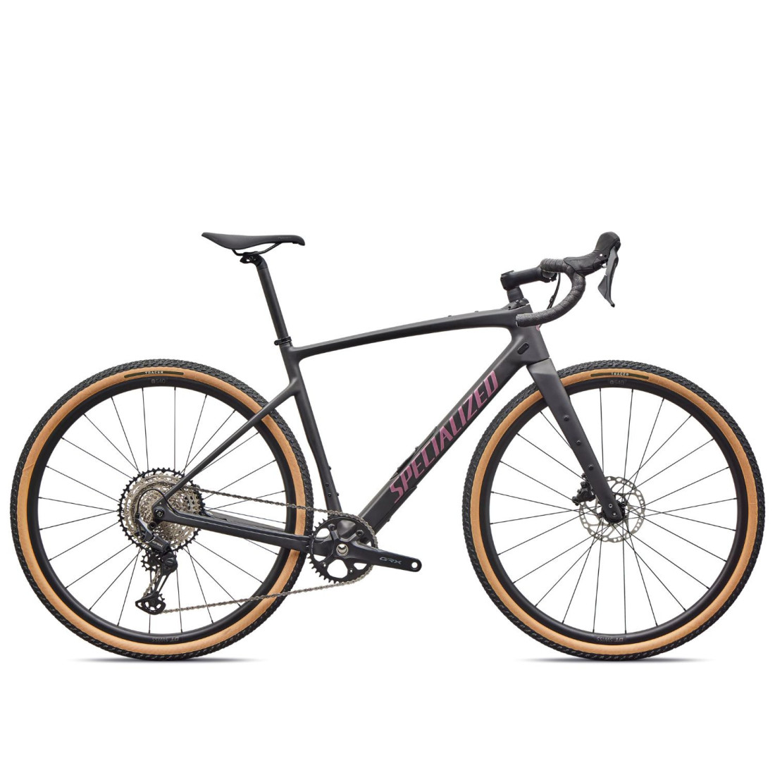 Diverge 4 sport carbon