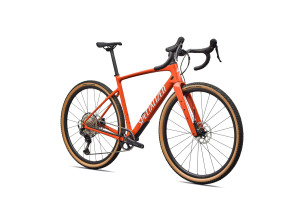 Diverge 4 sport carbon