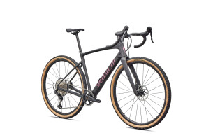 Diverge 4 sport carbon