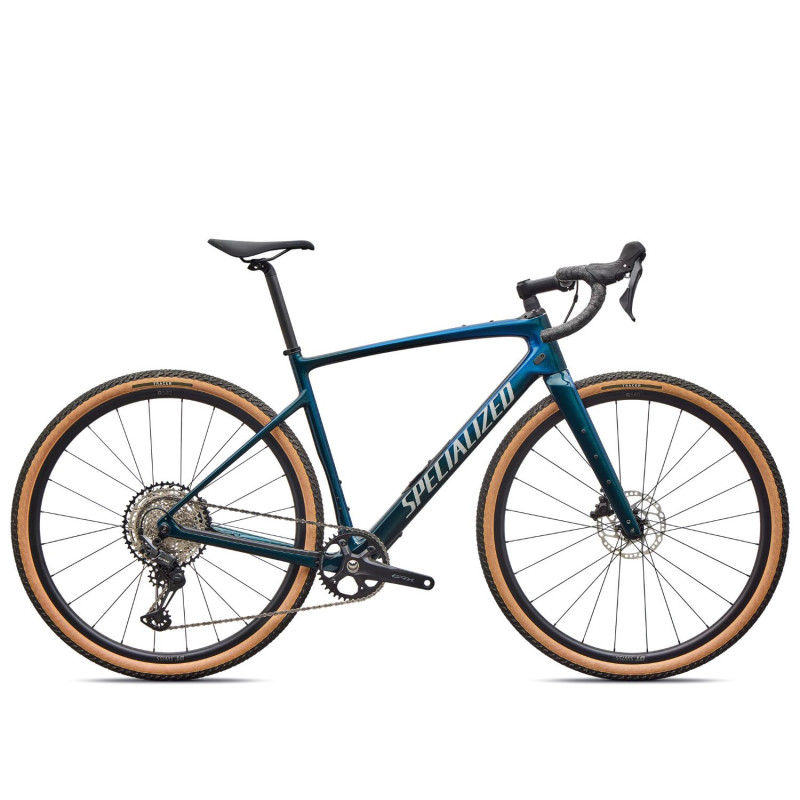 Diverge 4 sport carbon