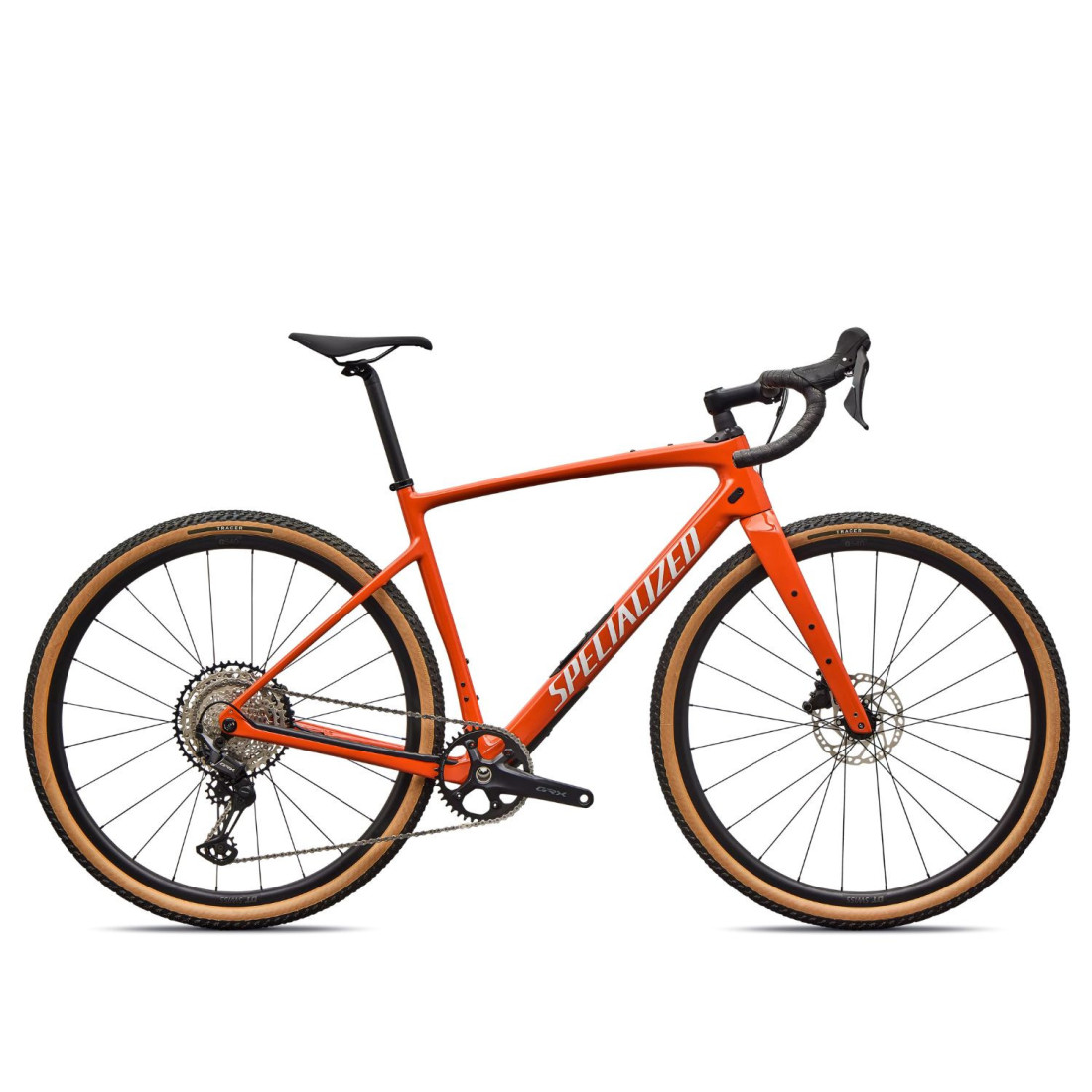 Diverge 4 sport carbon