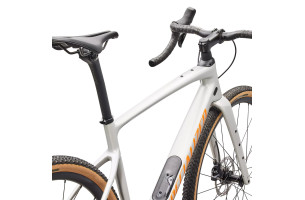 Diverge 4 comp carbon