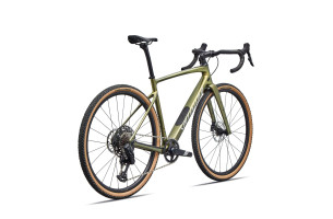 Diverge 4 comp carbon