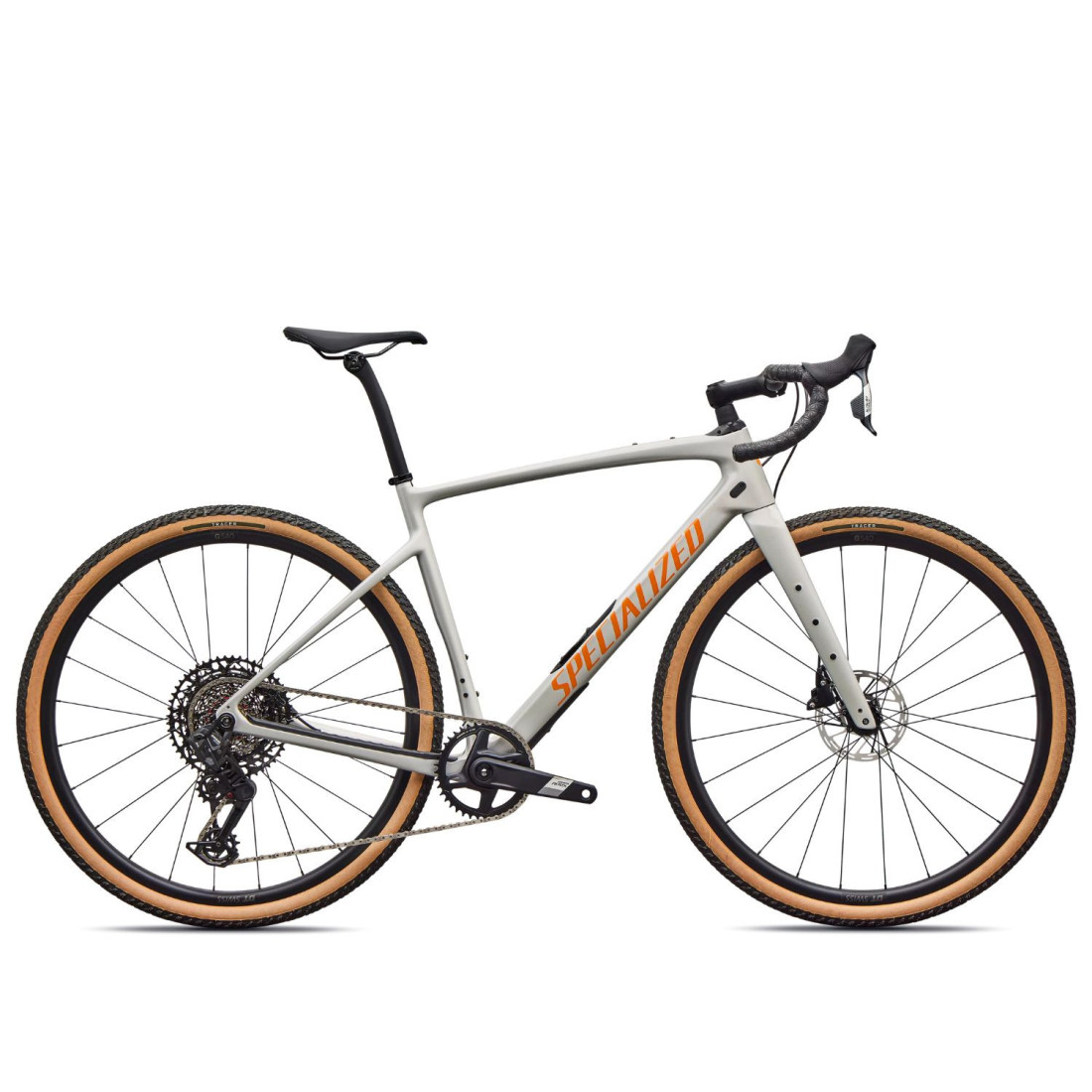 Diverge 4 comp carbon