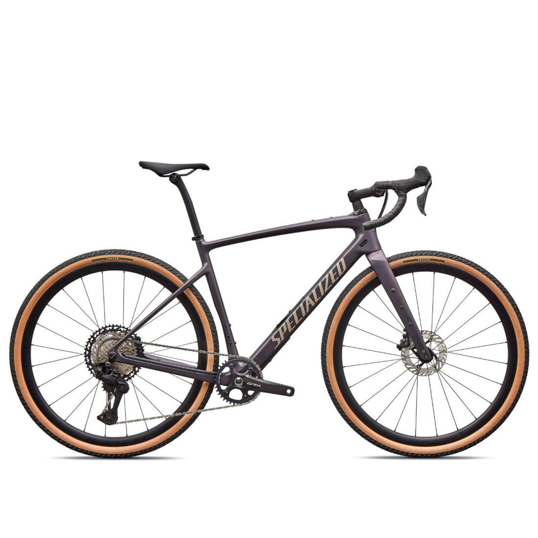 Diverge 4 expert carbon