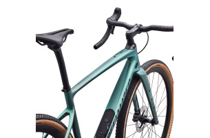 Diverge 4 expert carbon