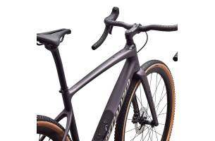 Diverge 4 expert carbon