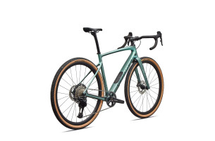 Diverge 4 expert carbon