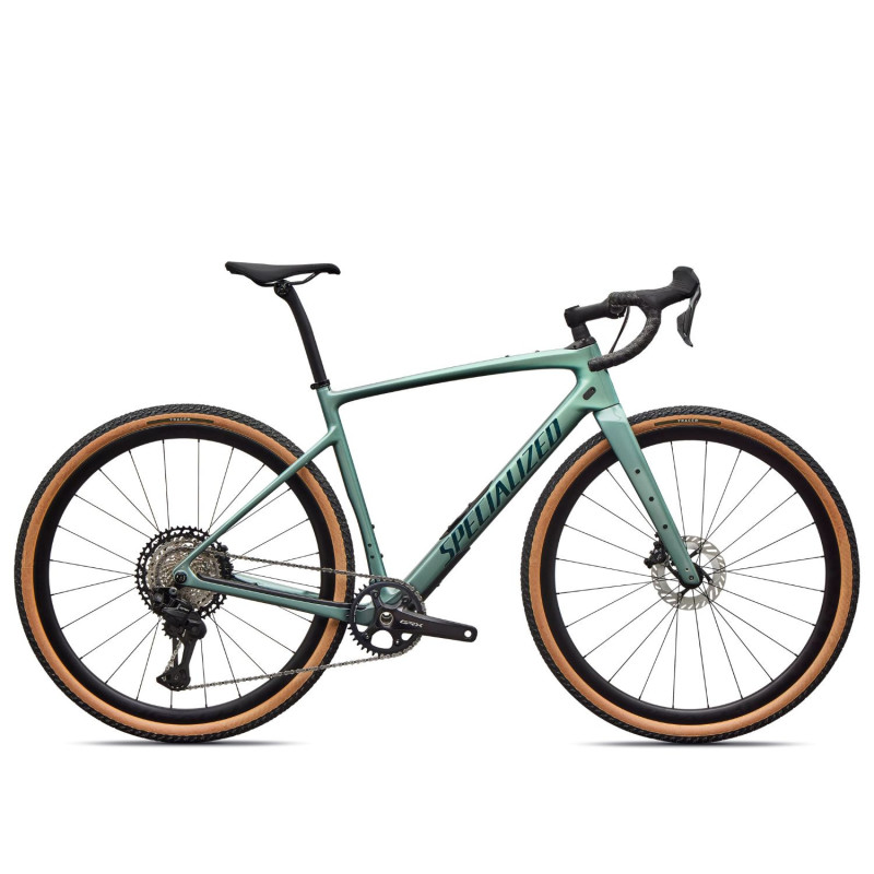 Diverge 4 expert carbon
