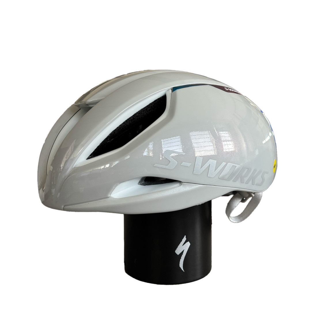 Casque S-Works Evade 3