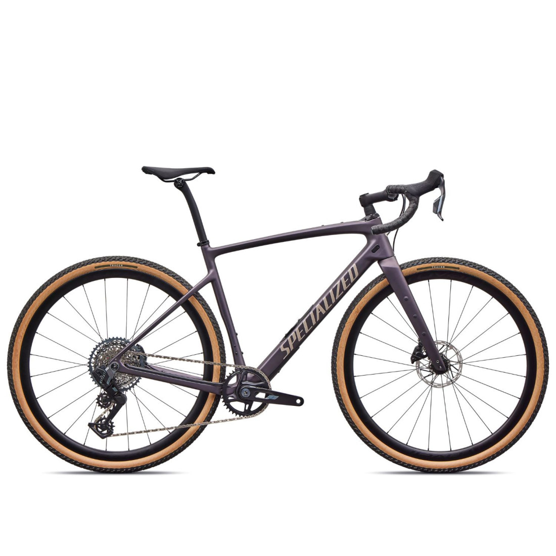 Diverge 4 expert carbon