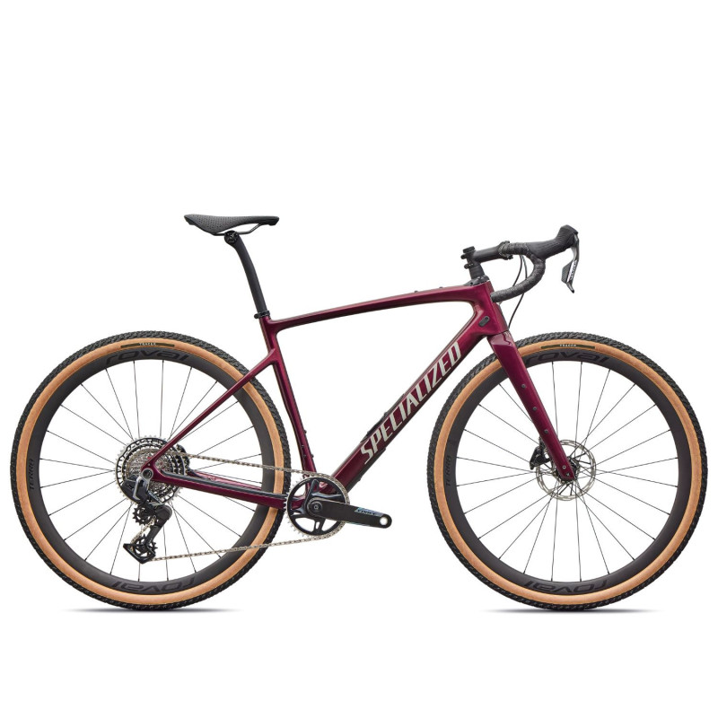Diverge 4 pro carbon